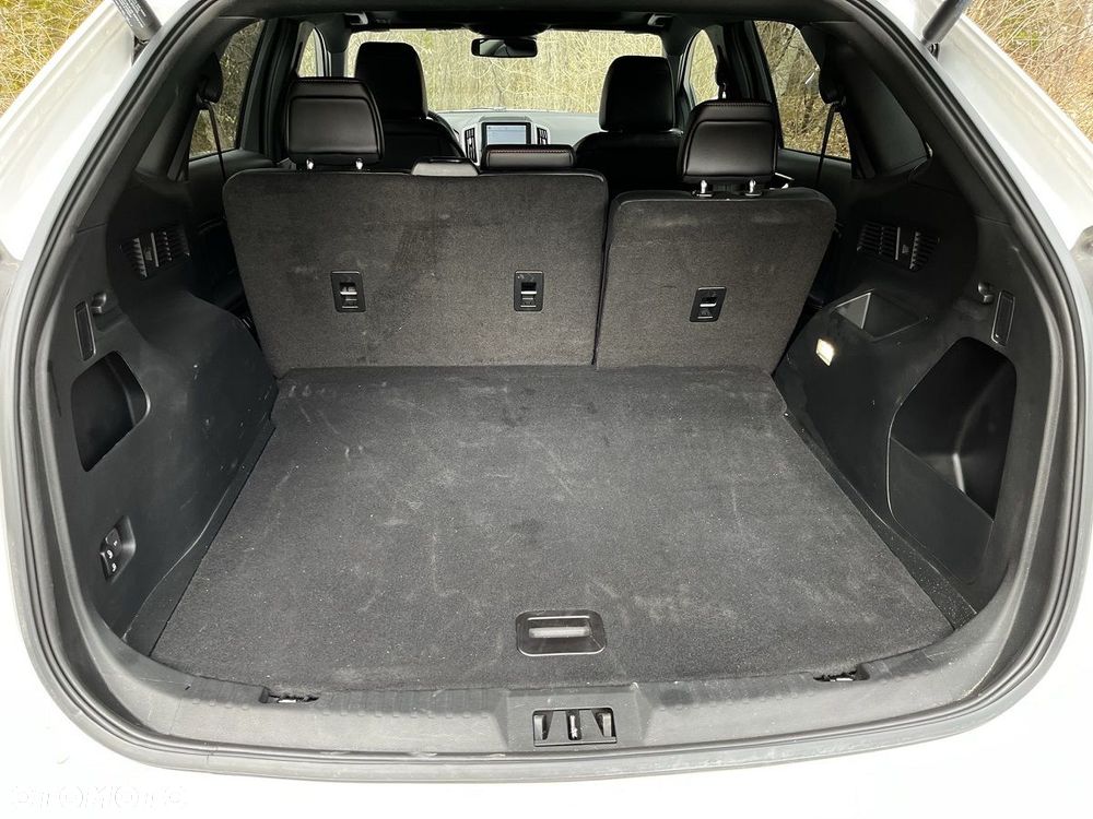 Ford Edge - 6