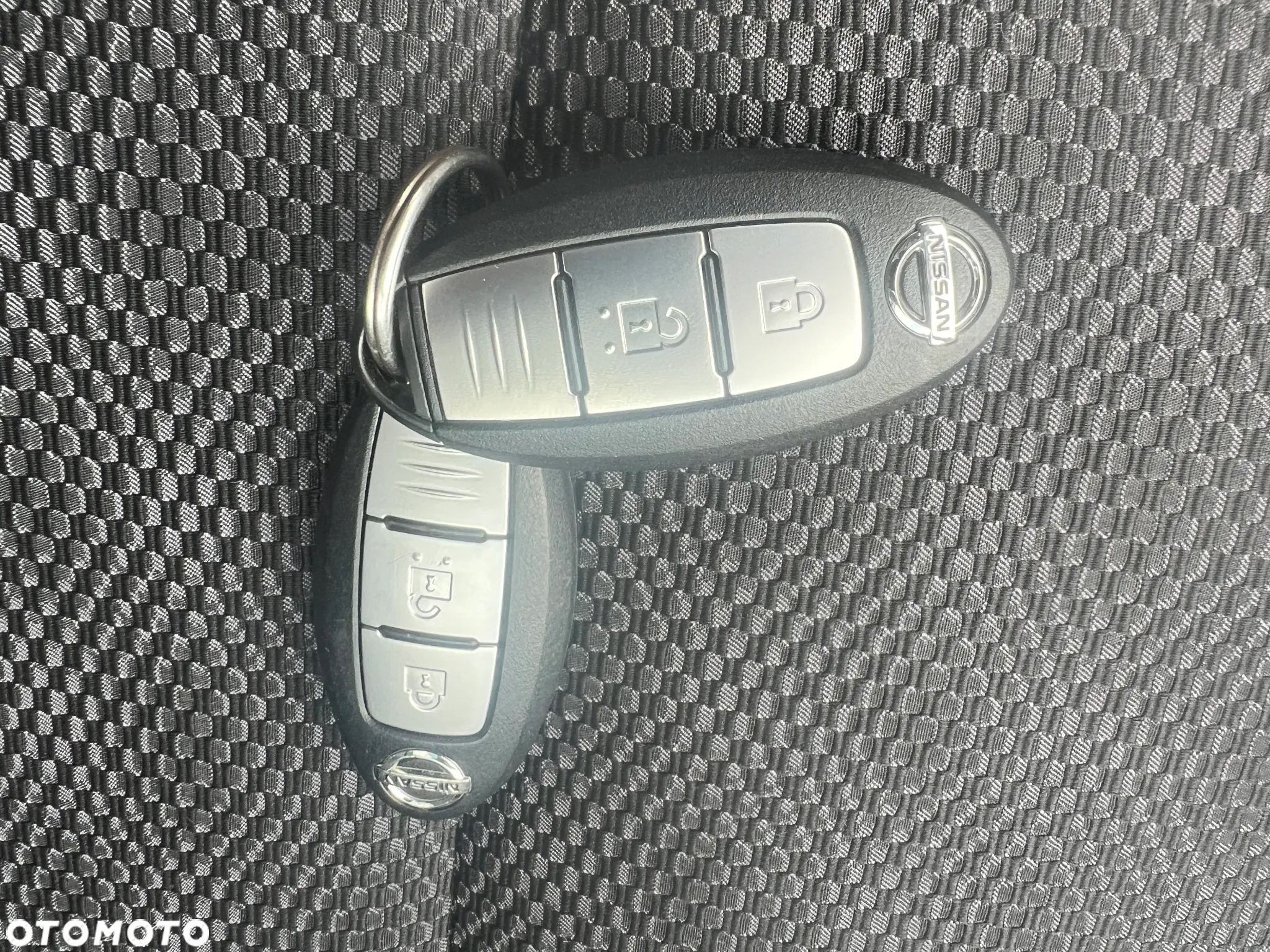 Nissan Qashqai 1.5 dCi Tekna - 29