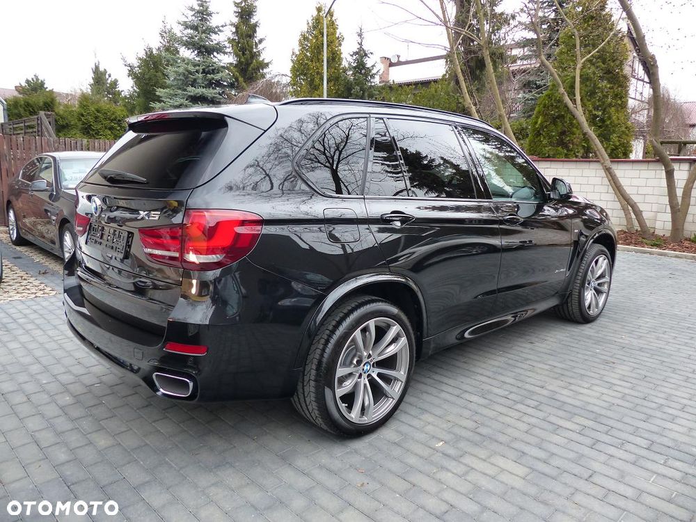 BMW X5 - 1