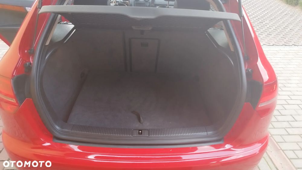 Audi A3 Sportback - 15