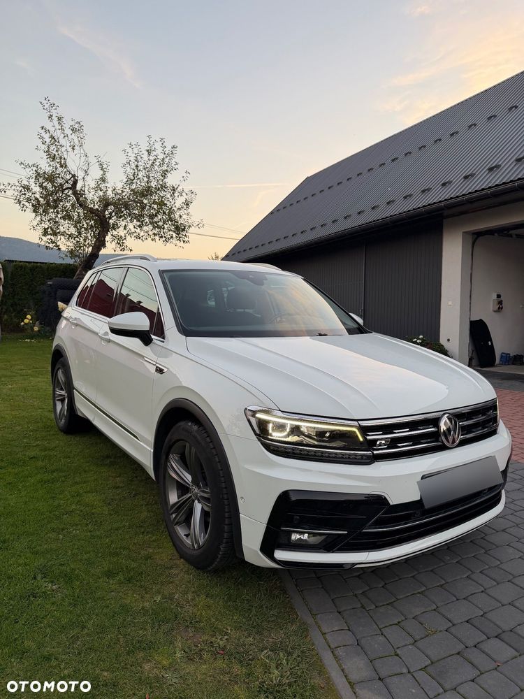 Volkswagen Tiguan - 2