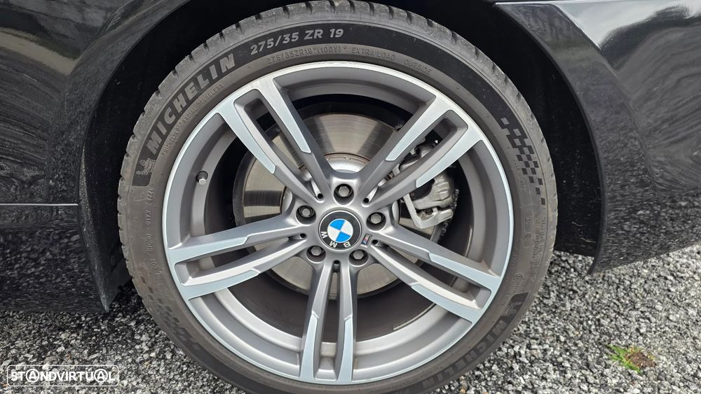 BMW 640 d - 8