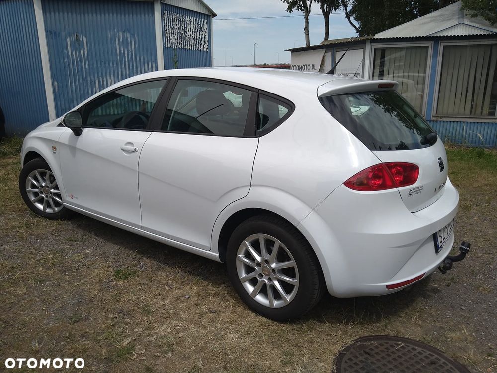 Seat Leon 1.2 TSI Ecomotive Style Copa - 3