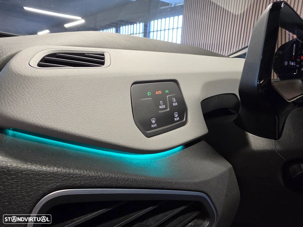 VW ID.3 77 kWh Pro S - 19