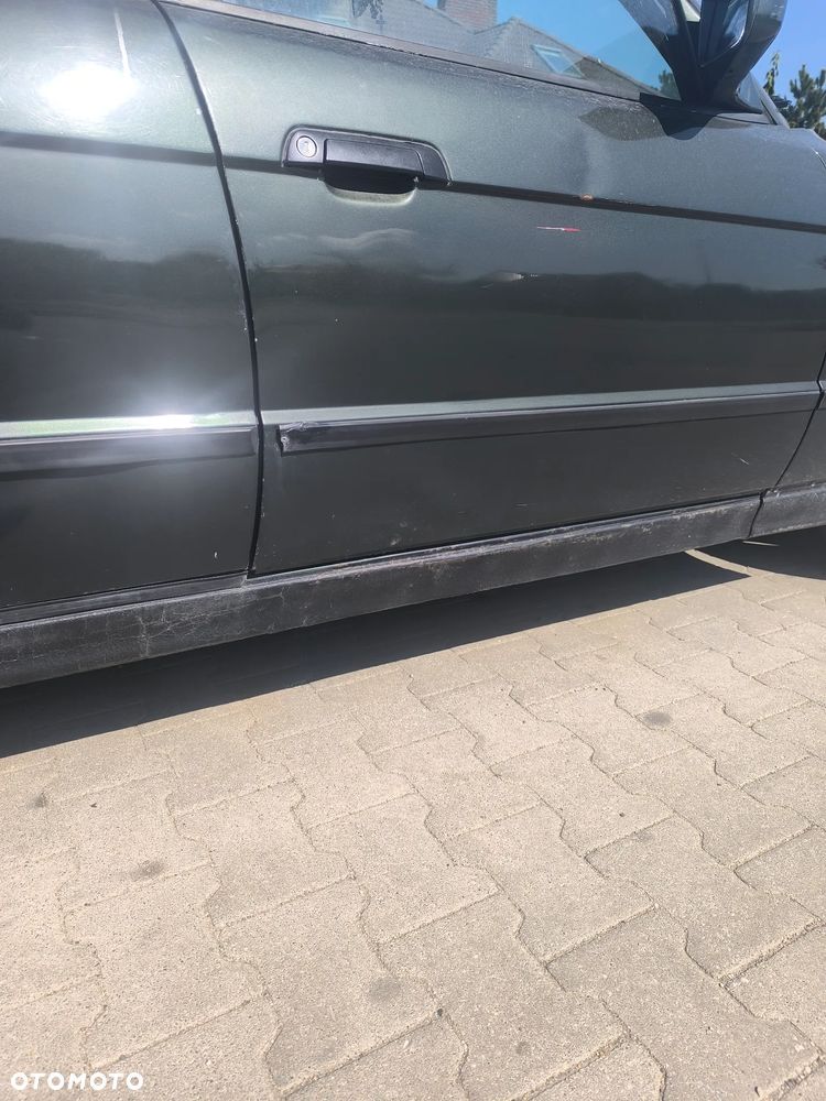 BMW Seria 5 520i - 22