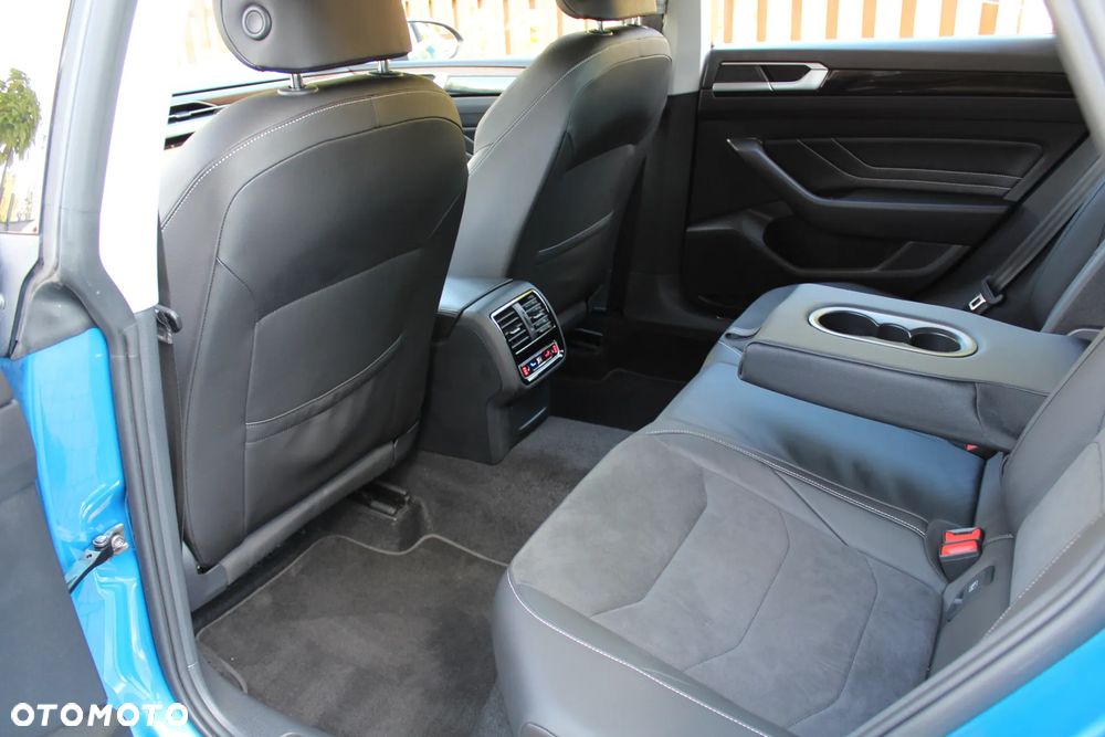 Volkswagen Arteon 2.0 TSI Elegance DSG - 23