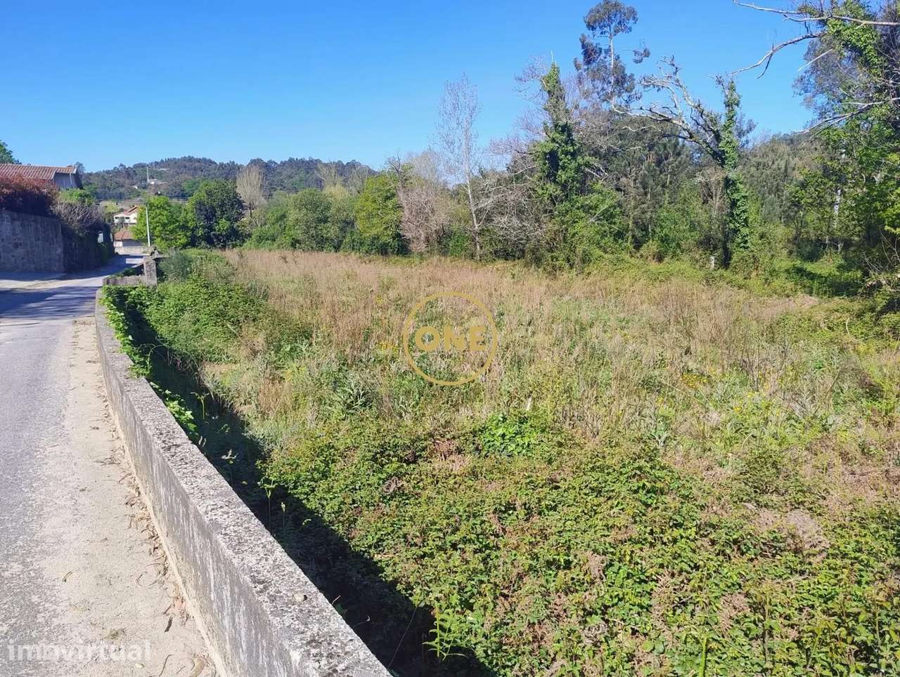 Terreno amplo em Turiz - Vila Verde - Grande imagem: 2/6