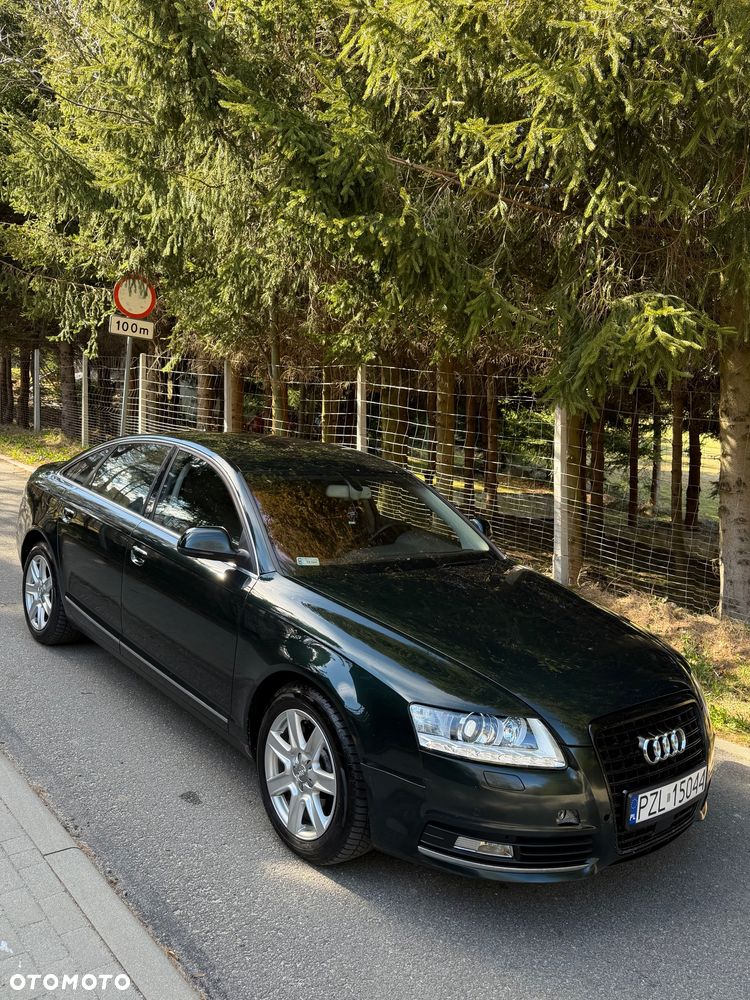 Audi A6 Limousine - 11