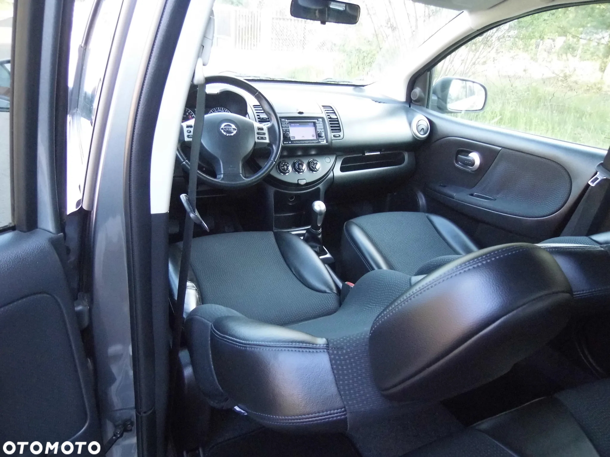 Nissan Note 1.4 Acenta EU5 - 16
