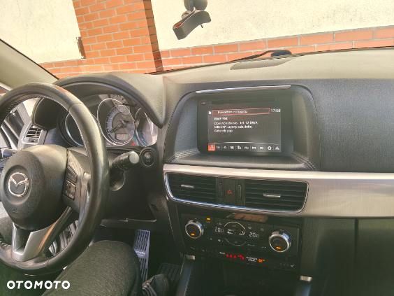 Mazda CX-5 2.2 D Skymotion - 3