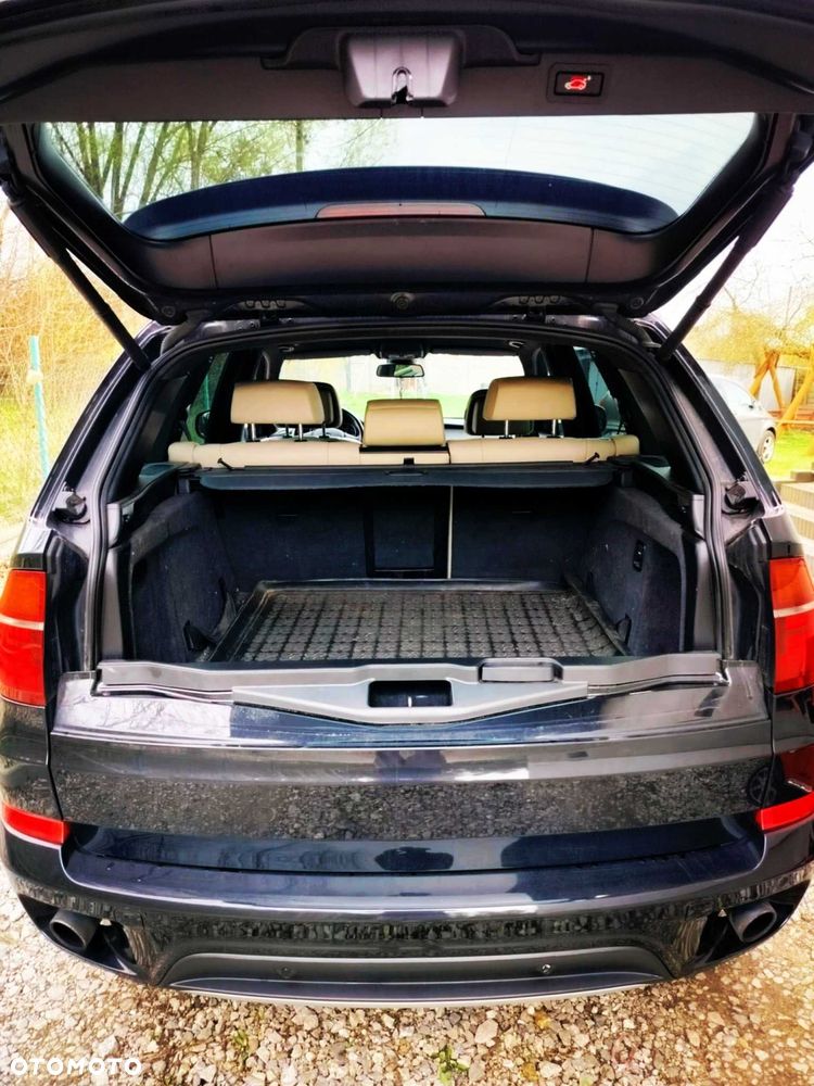 BMW X5 - 5