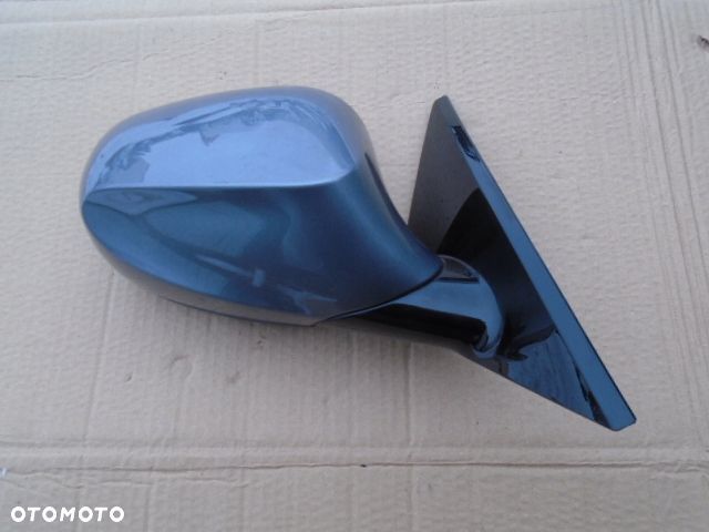 lusterko prawe bmw e81 e82 e88 m-pakiet 5 PIN - 2