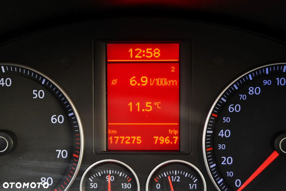 Volkswagen Golf 1.4 TSI Comfortline - 39