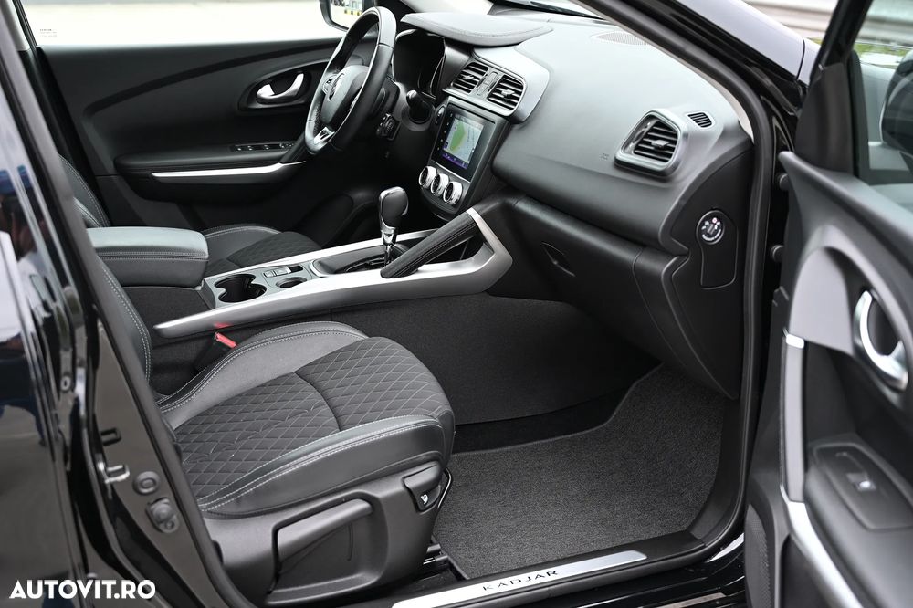 Renault Kadjar TCe EDC GPF Intens - 7