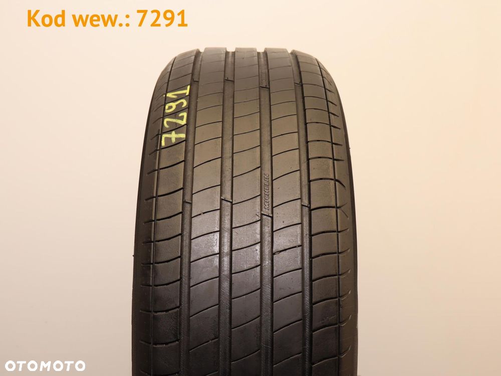 Michelin Primacy 4 - 205/55 R16 - 2