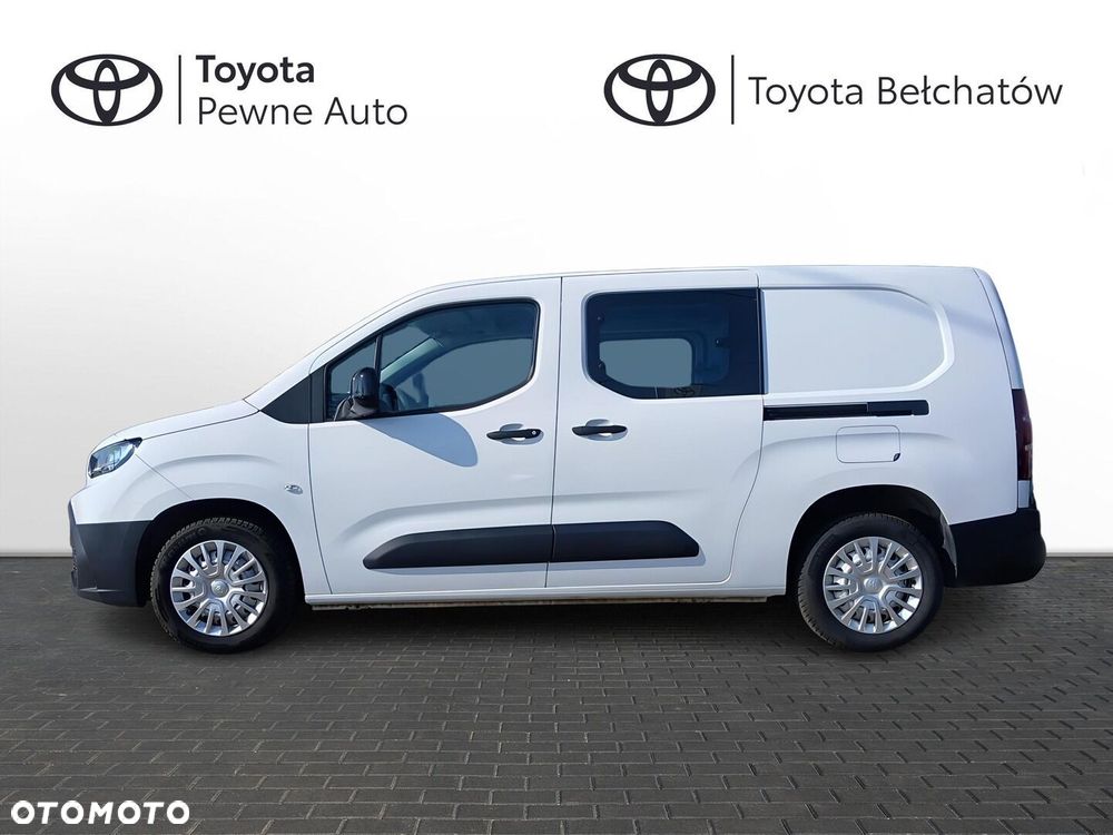 Toyota PROACE CITY - 2