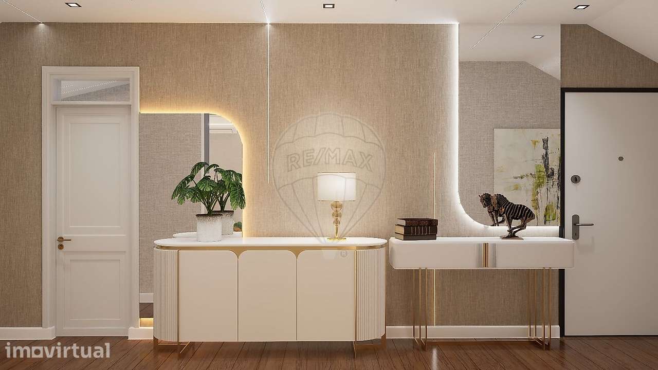 Apartamento T4 para venda - Grande imagem: 2/46