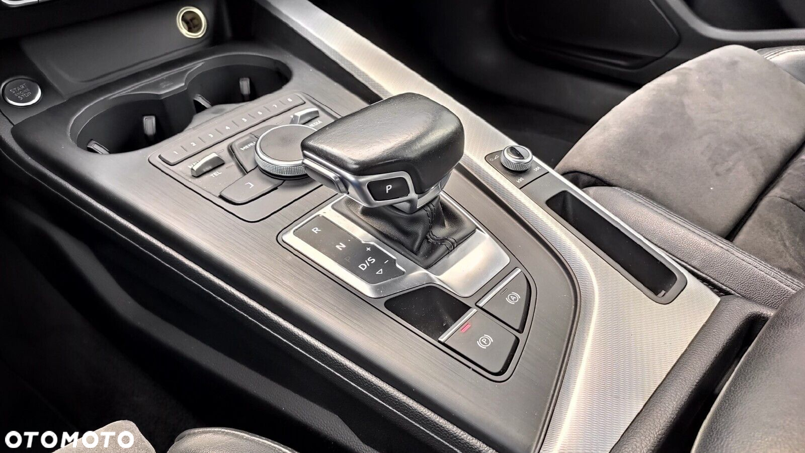 Audi A4 - 26