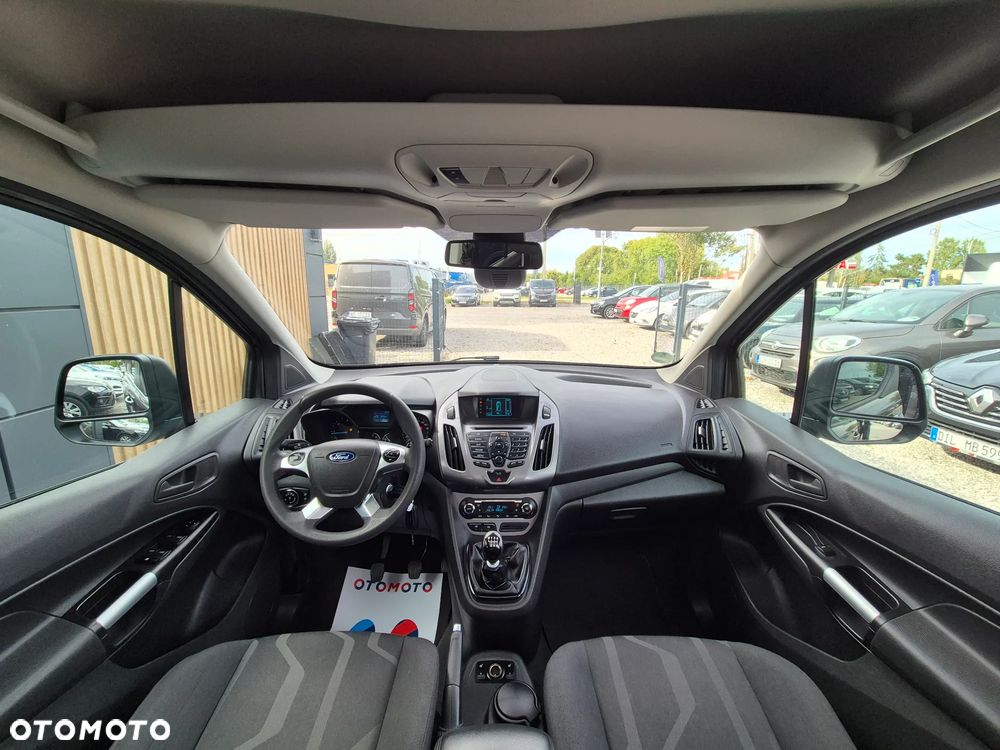 Ford Tourneo Connect Grand 1.6 TDCi Titanium - 34