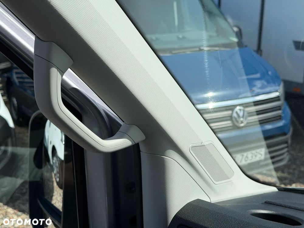 Volkswagen Crafter - 35