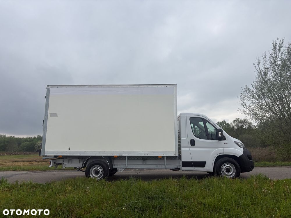 Fiat DUCATO - 8