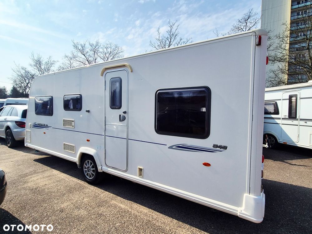 Inny Przyczepa kempingowa - 6