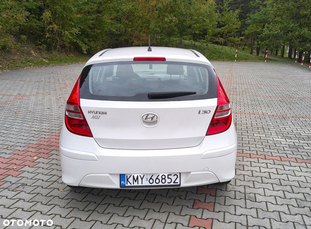 Hyundai i30 - 10