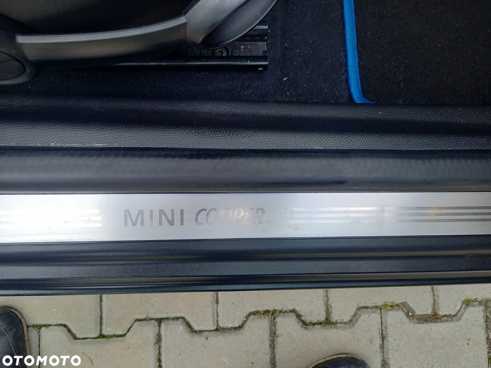 MINI Cooper 50 Mayfair - 32
