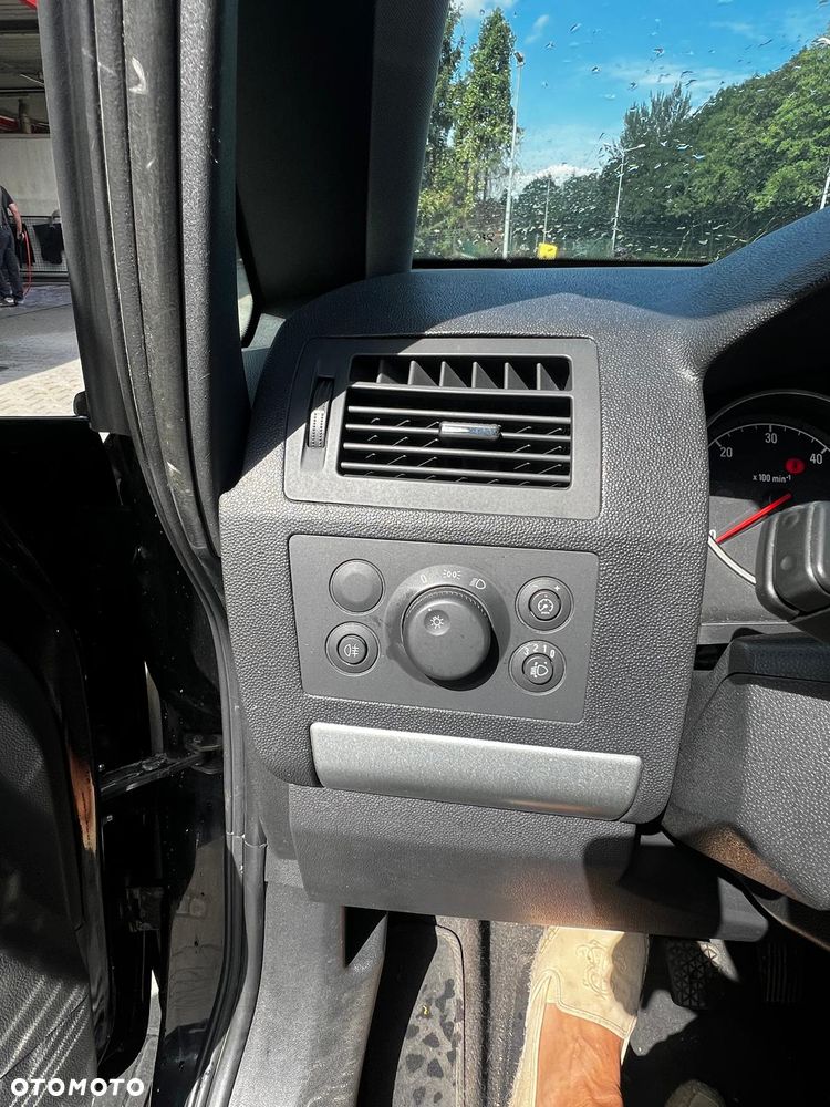 Opel Zafira 1.7 CDTI - 14