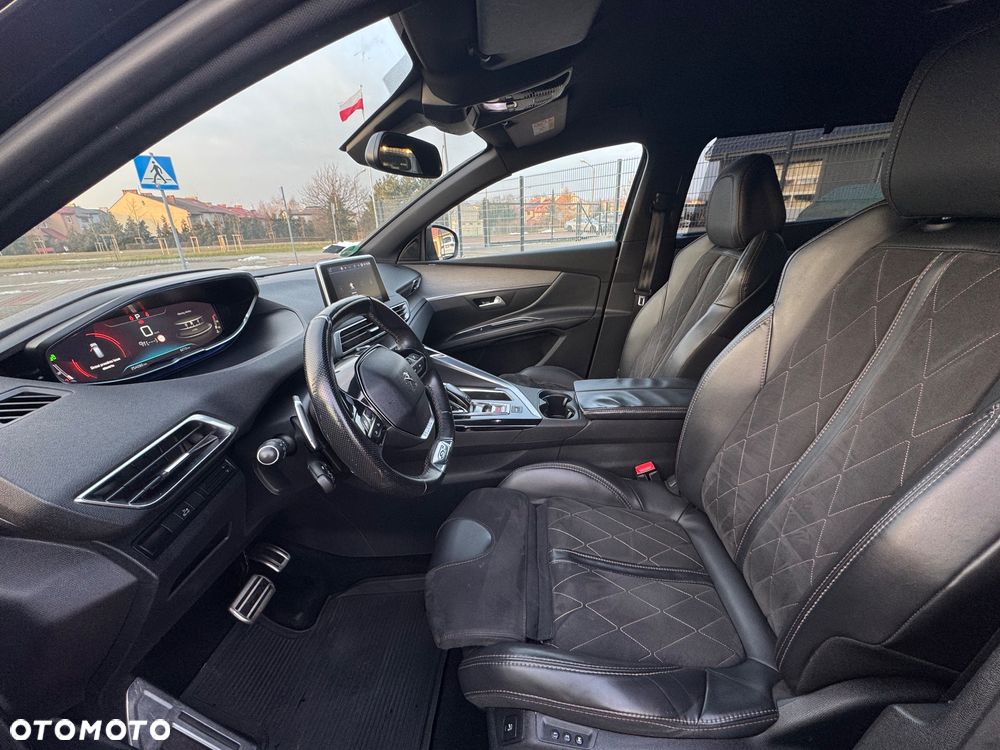 Peugeot 5008 2.0 BlueHDI GT S&S EAT6 - 6