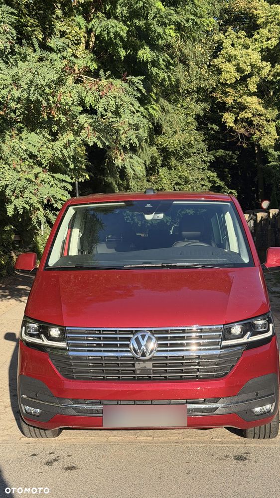 Volkswagen Multivan 2.0 TDI L1 Highline DSG - 2
