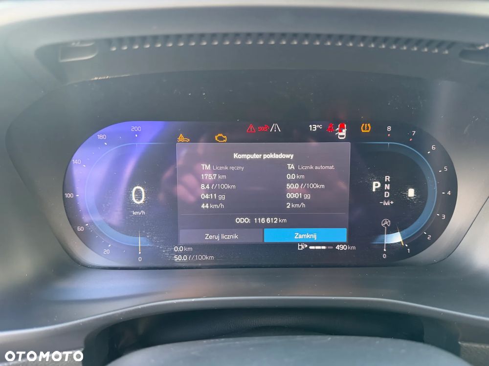 Volvo XC 40 - 9