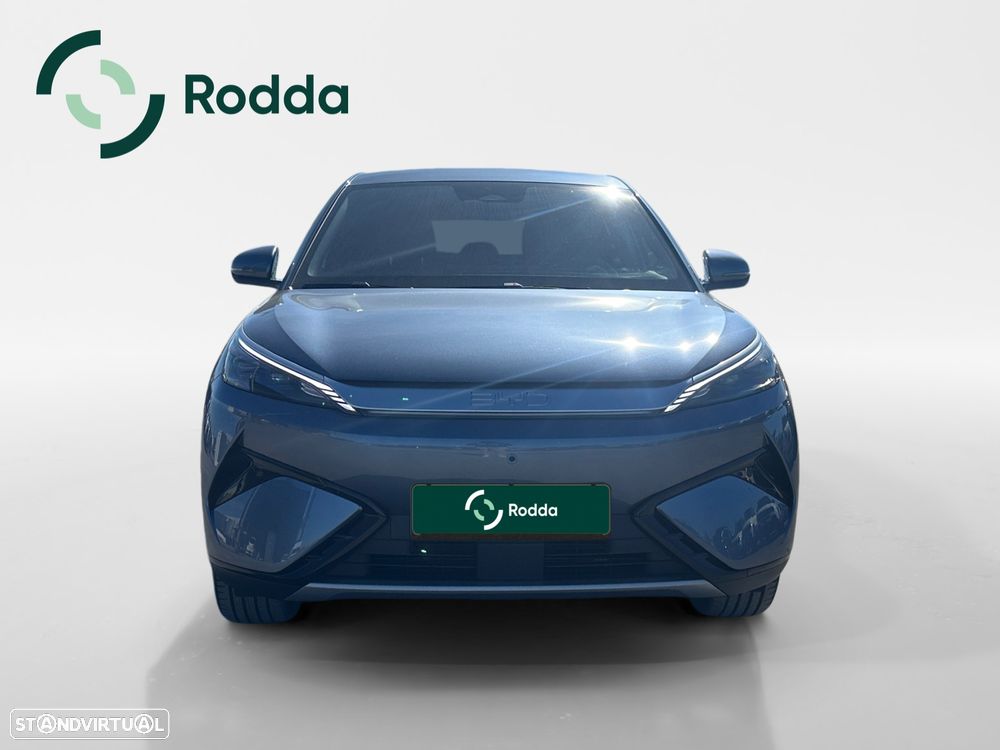 BYD Atto 3 EVO 74.8 kWh Design - 2