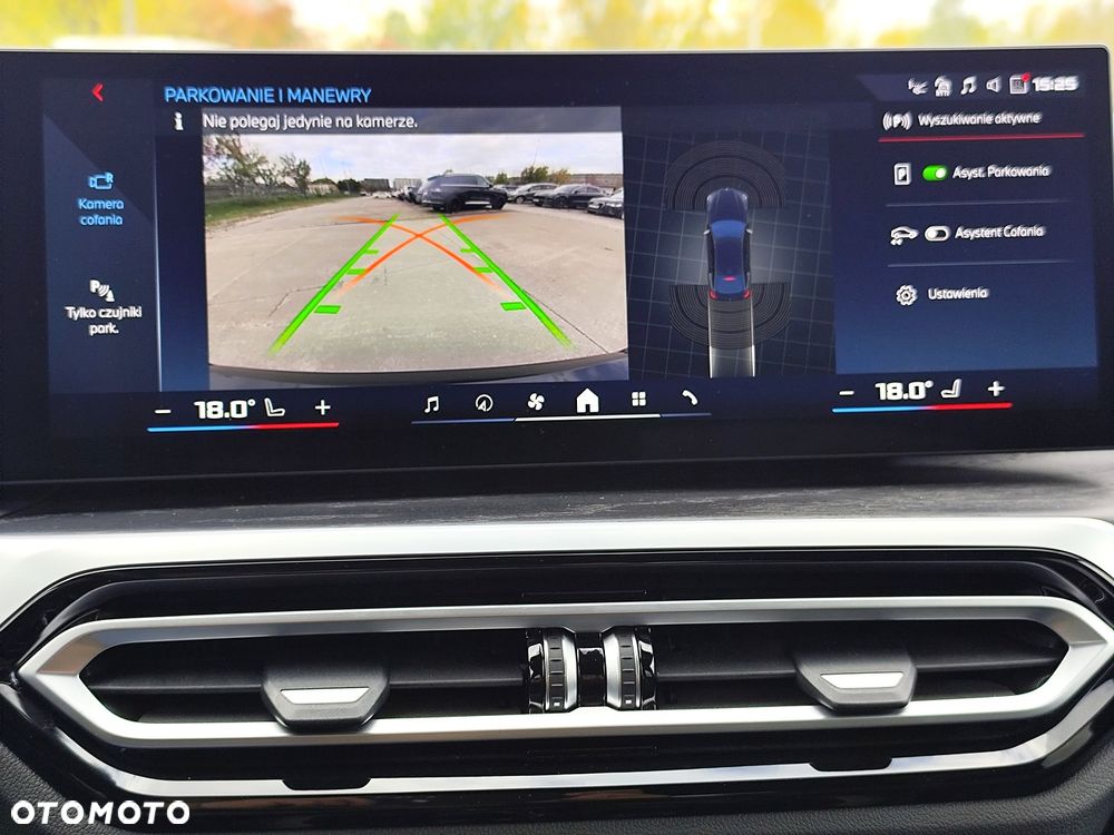 BMW i4 83.9kWh M50 xDrive - 27