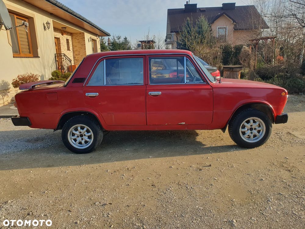 Lada 2101 - 30