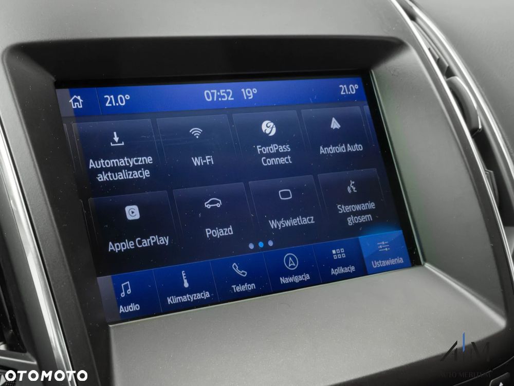 Ford S-Max 2.0 EcoBlue AWD Titanium - 28