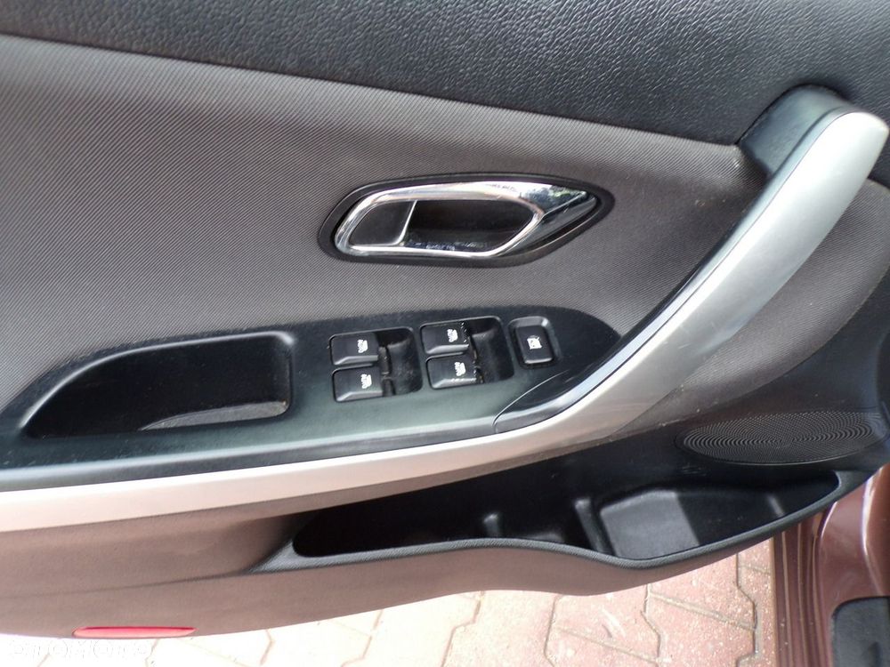 Kia Ceed - 21