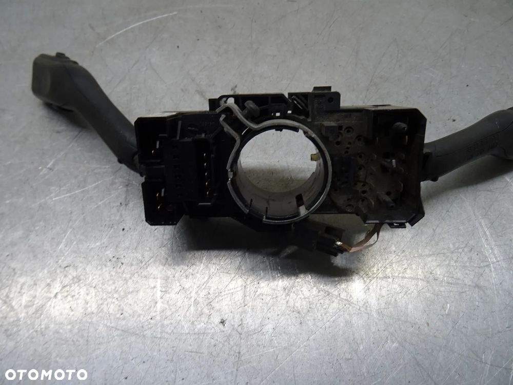 SKODA SUPERB I 01-05 2.8 V6 MANETKA PRZEŁĄCZNIK ZESPOLONY 8L0953513H - 5