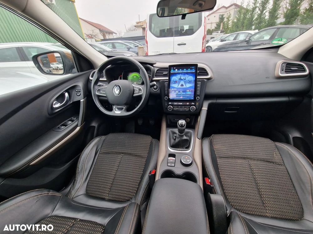 Renault Kadjar Energy TCe 130 XMOD - 15