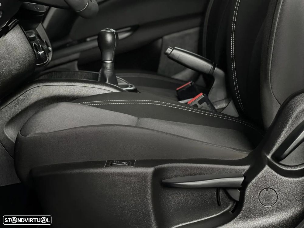 Fiat Tipo 1.3 M-Jet Lounge - 8