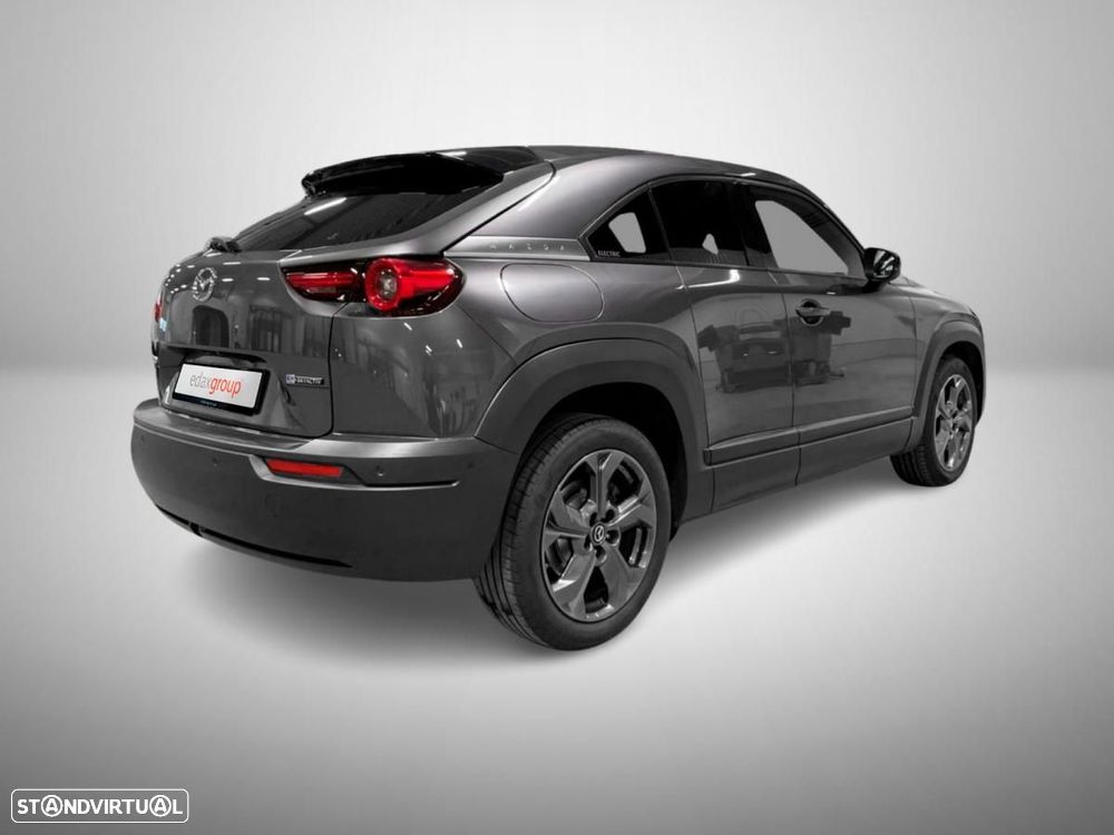 Mazda MX-30 e-SKYACTIV - 2