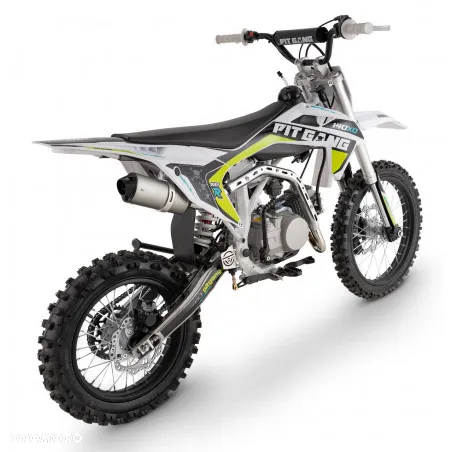 Pit Bike IMR Inny