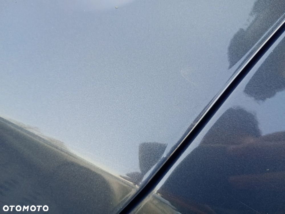 OPEL CORSA D 5d drzwi lewe tylne lewy tył Z190 - 3