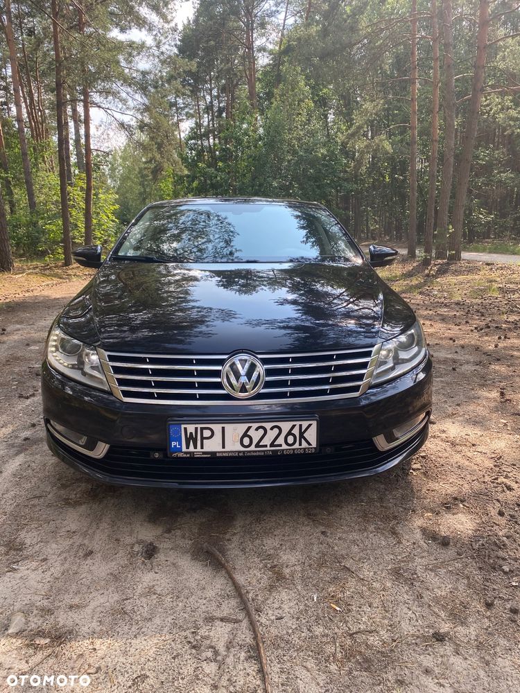 Volkswagen CC - 25