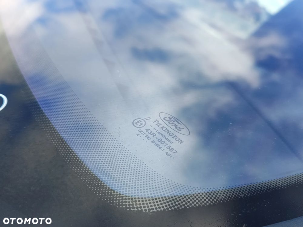 Ford S-Max 2.0 TDCi DPF Titanium - 5