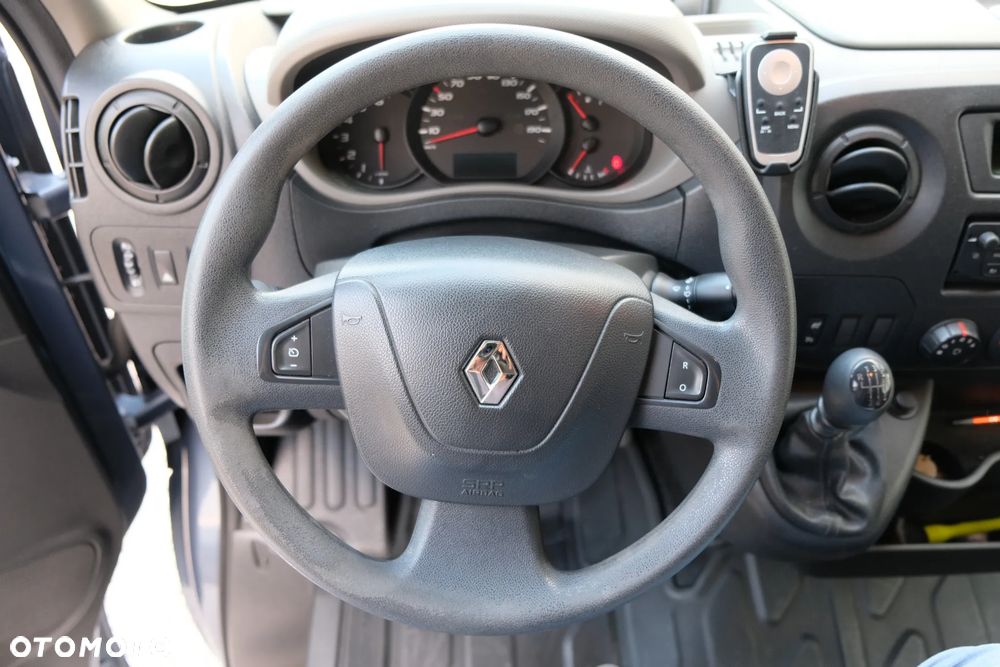 Renault Master - 10