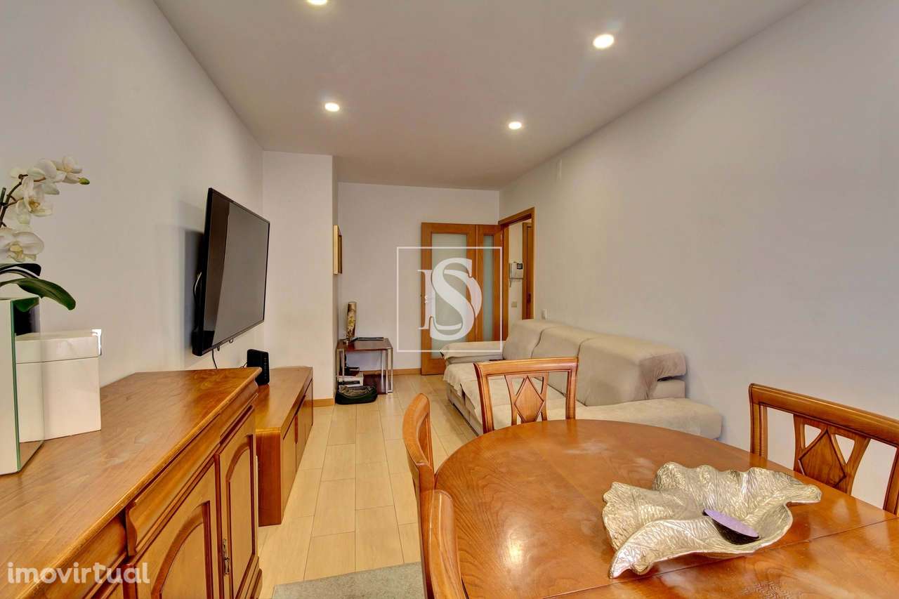 Apartamento T3 na Póvoa de Varzim, Conforto e Localização Privilegiada - Grande imagem: 3/16