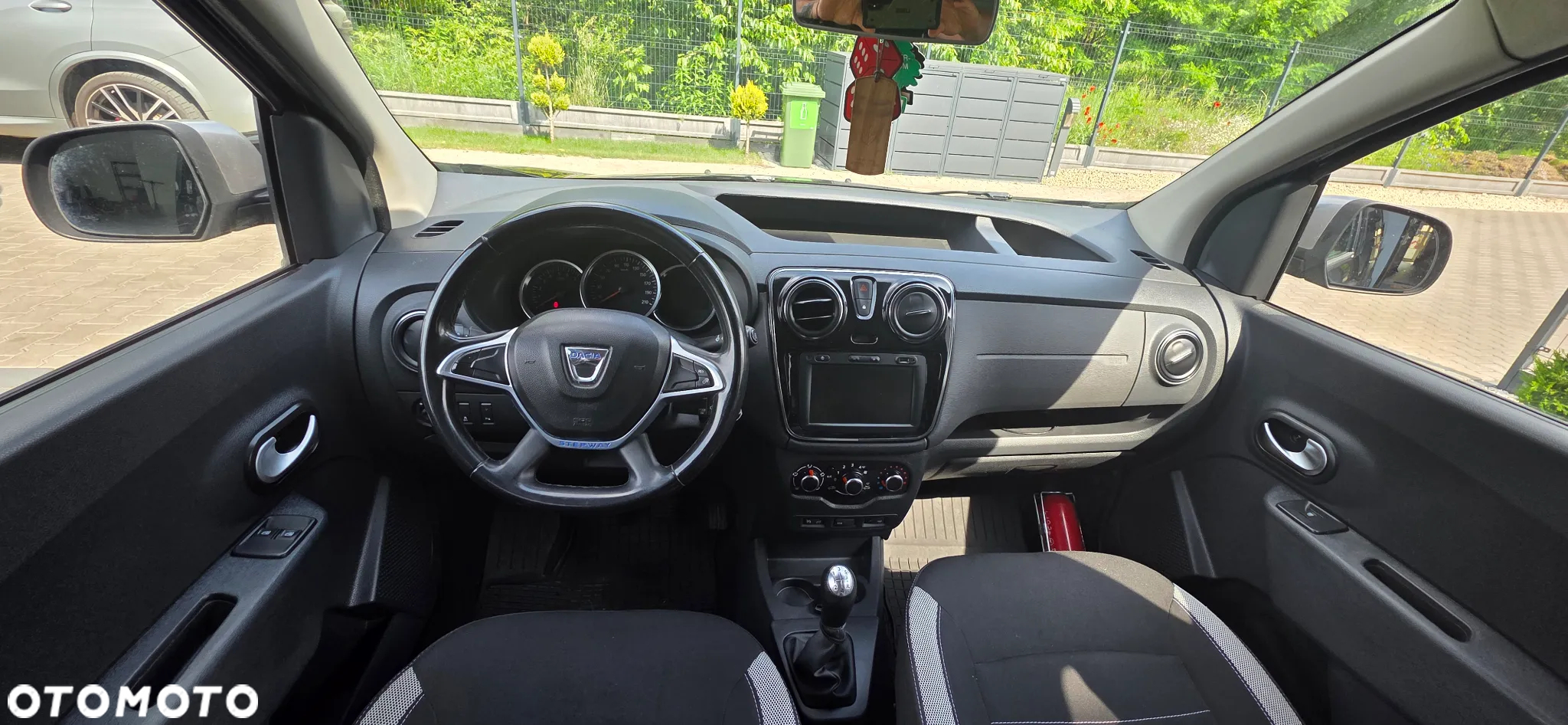 Dacia Dokker SCe 100 Comfort - 2