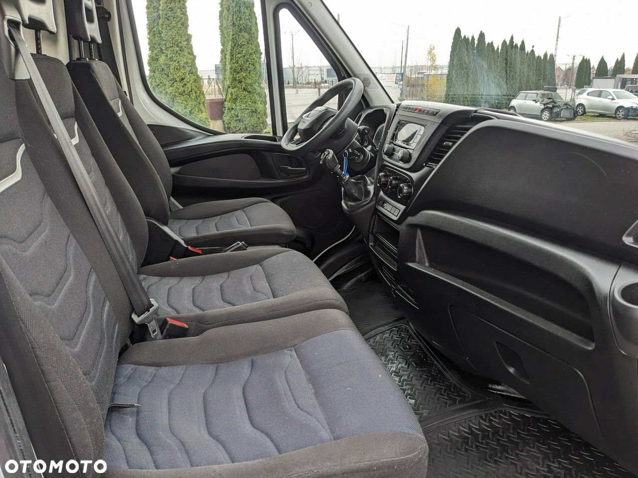Iveco Daily 35S16 V - 12