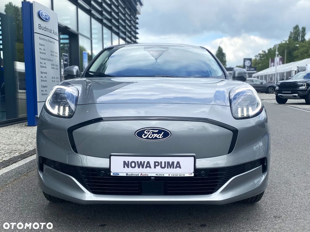 Ford Puma Gen-E 43.6 kWh Premium - 3